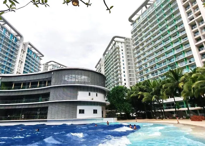 The Maui Tower 1423 Apartamento