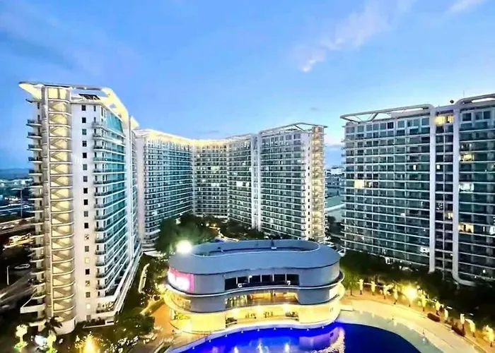 The Maui Tower 1423 Apartamento *
