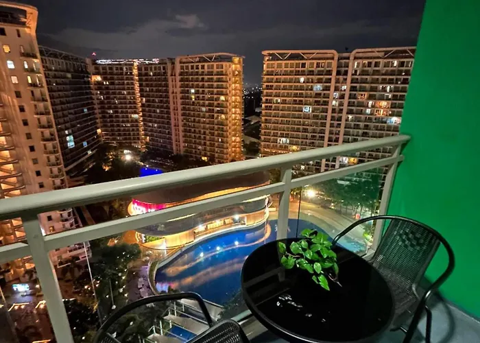 The Maui Tower 1423 Apartamento *
