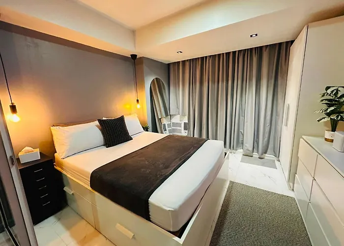 Apartamento The Maui Tower 1423