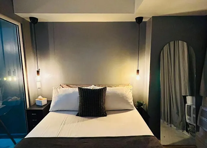 The Maui Tower 1423 Manila