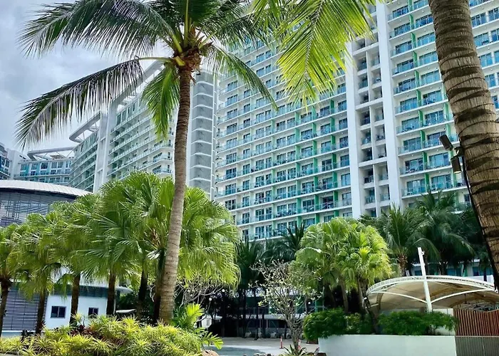 The Maui Tower 1423 Apartamento *