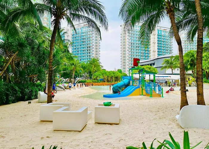 The Maui Tower 1423 Manila